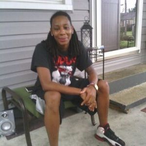 Meet your Posher, Jonee